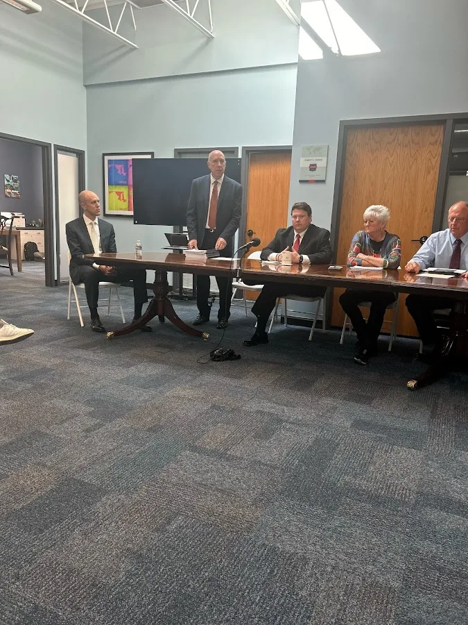 Jenner Law, P.C. — image 4