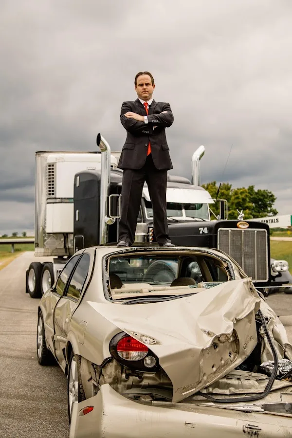 Jim Adler & Associates — image 3