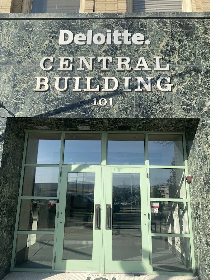 Jim Rochford & Associates — image 1