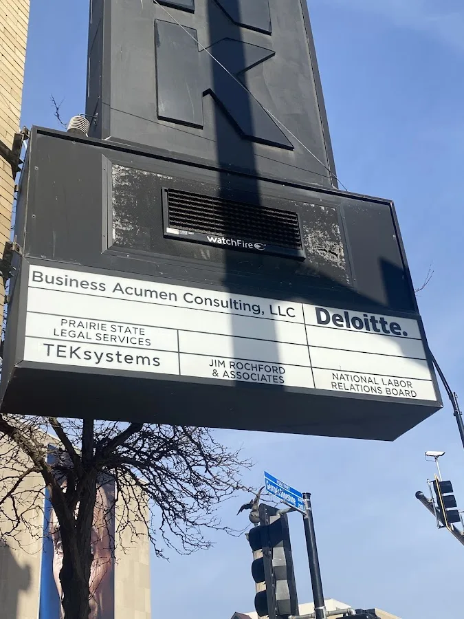 Jim Rochford & Associates — image 3