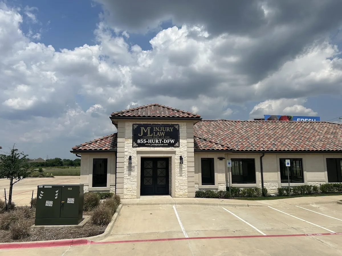 JML Injury Law | Injury & Accident Lawyers — image 2