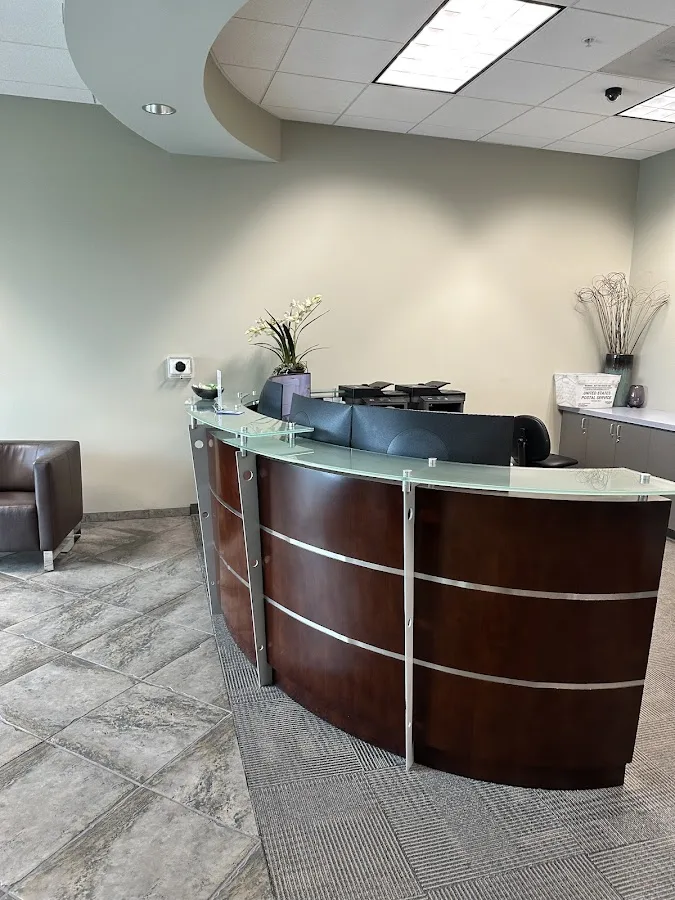 Joe Naz Accident Lawyers — image 2