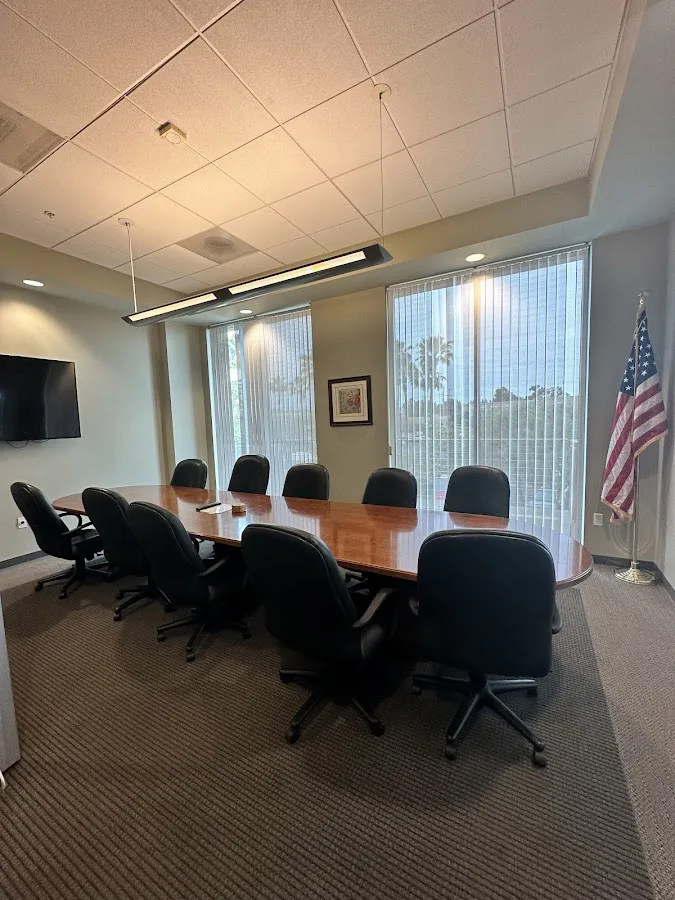 Joe Naz Accident Lawyers — image 3