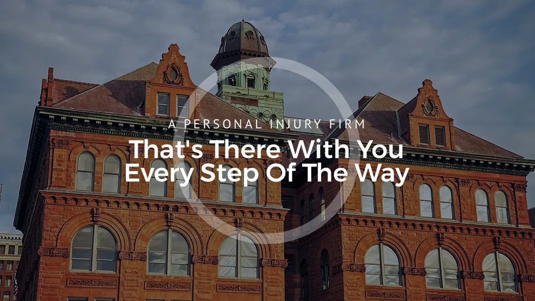 Joel E. Brown P.C - Peoria — image 1