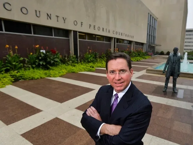 Joel E. Brown P.C - Peoria — image 2