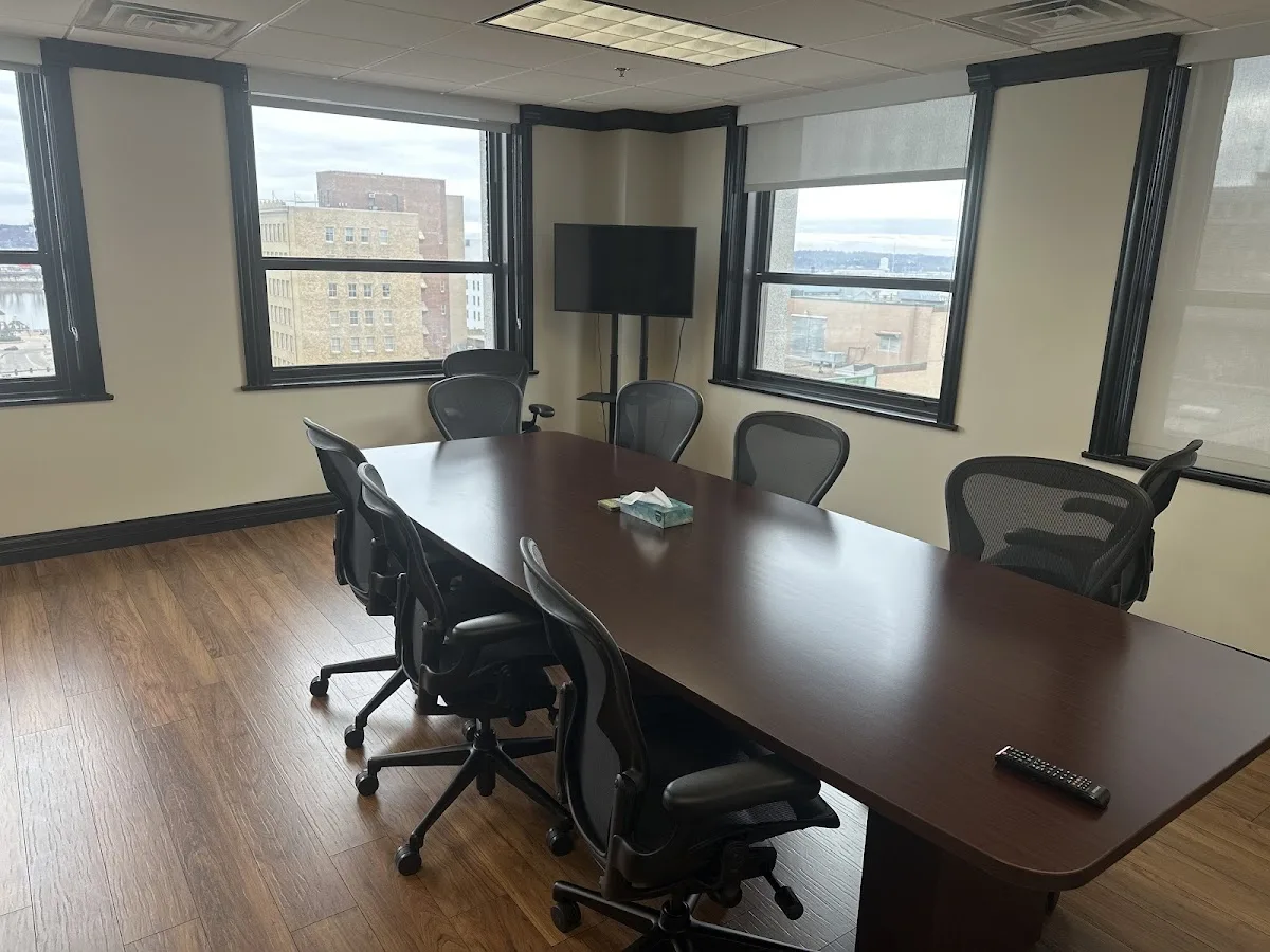 Joel E. Brown P.C - Peoria — image 3