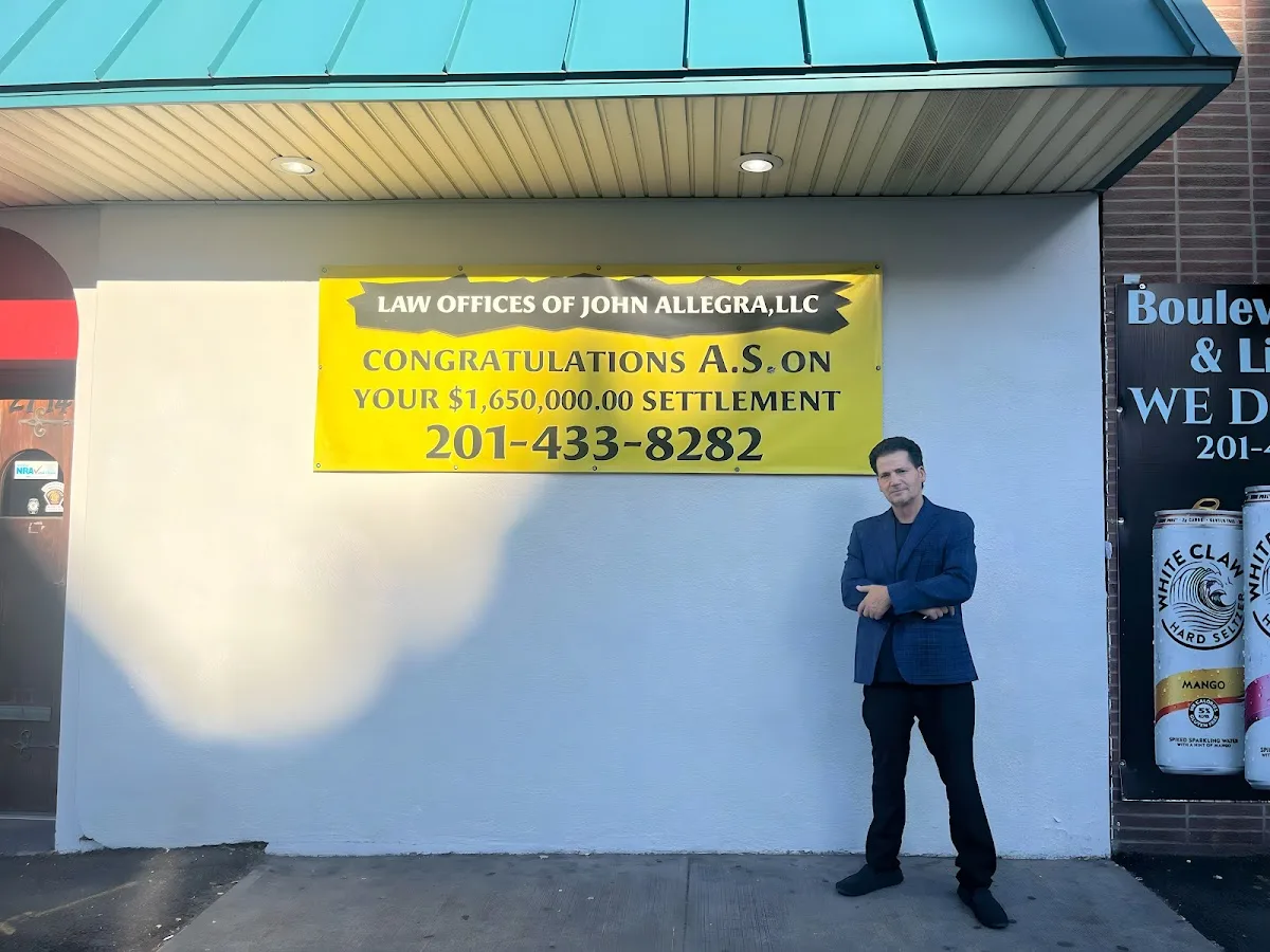 John Allegra Law — image 3