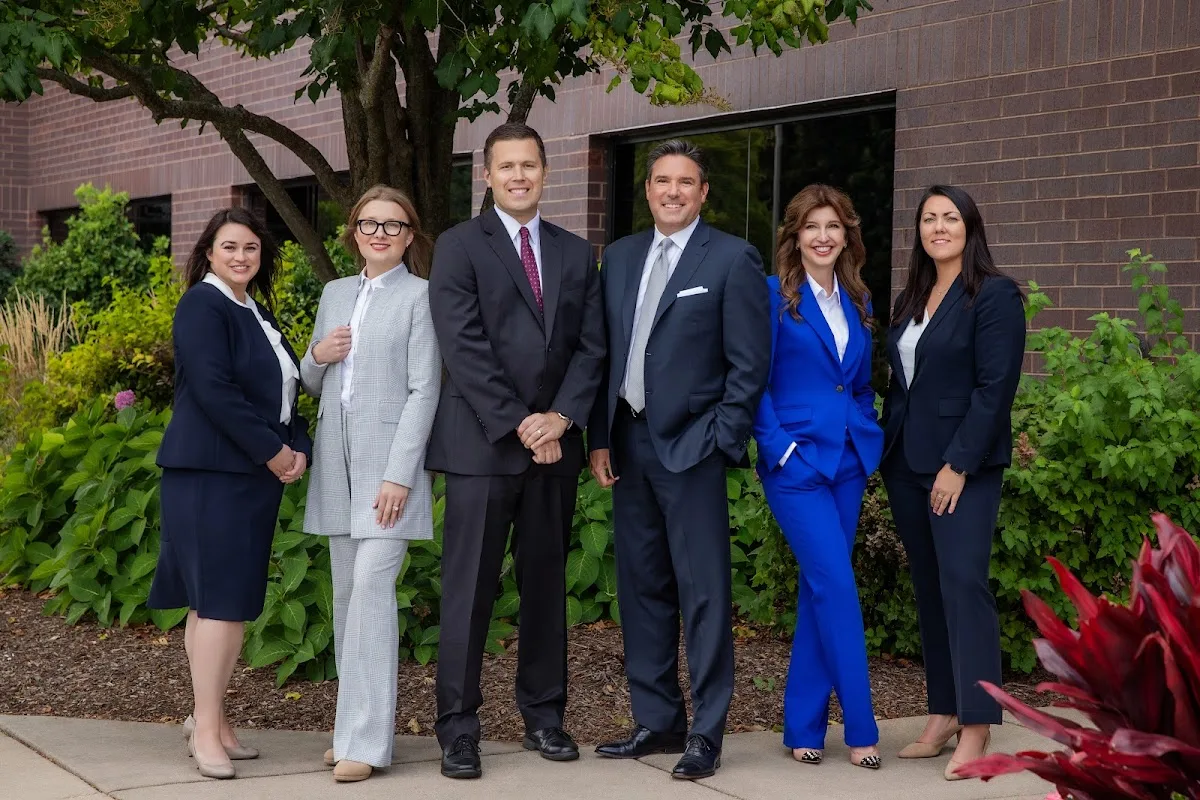 John J. Malm & Associates Personal Injury Lawyers