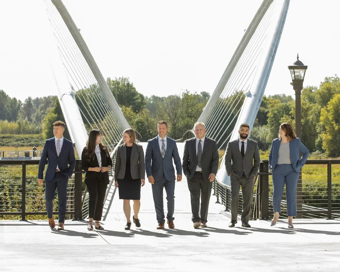 Johnson and Taylor, Personal Injury and Family Law