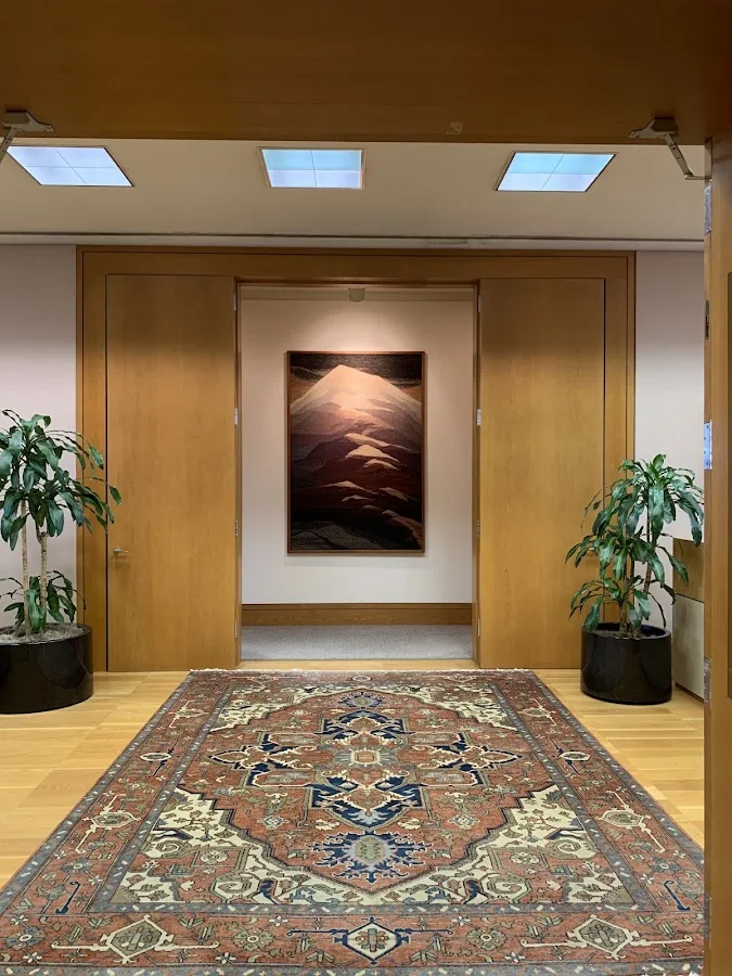 Johnson Johnson Lucas & Middleton — image 2