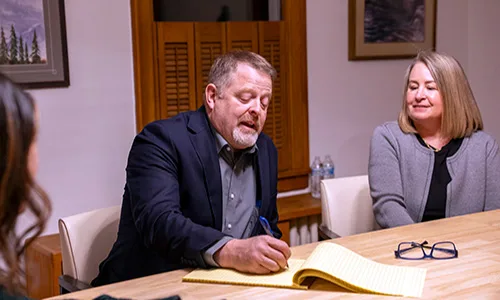 Johnson Law, PC — image 2