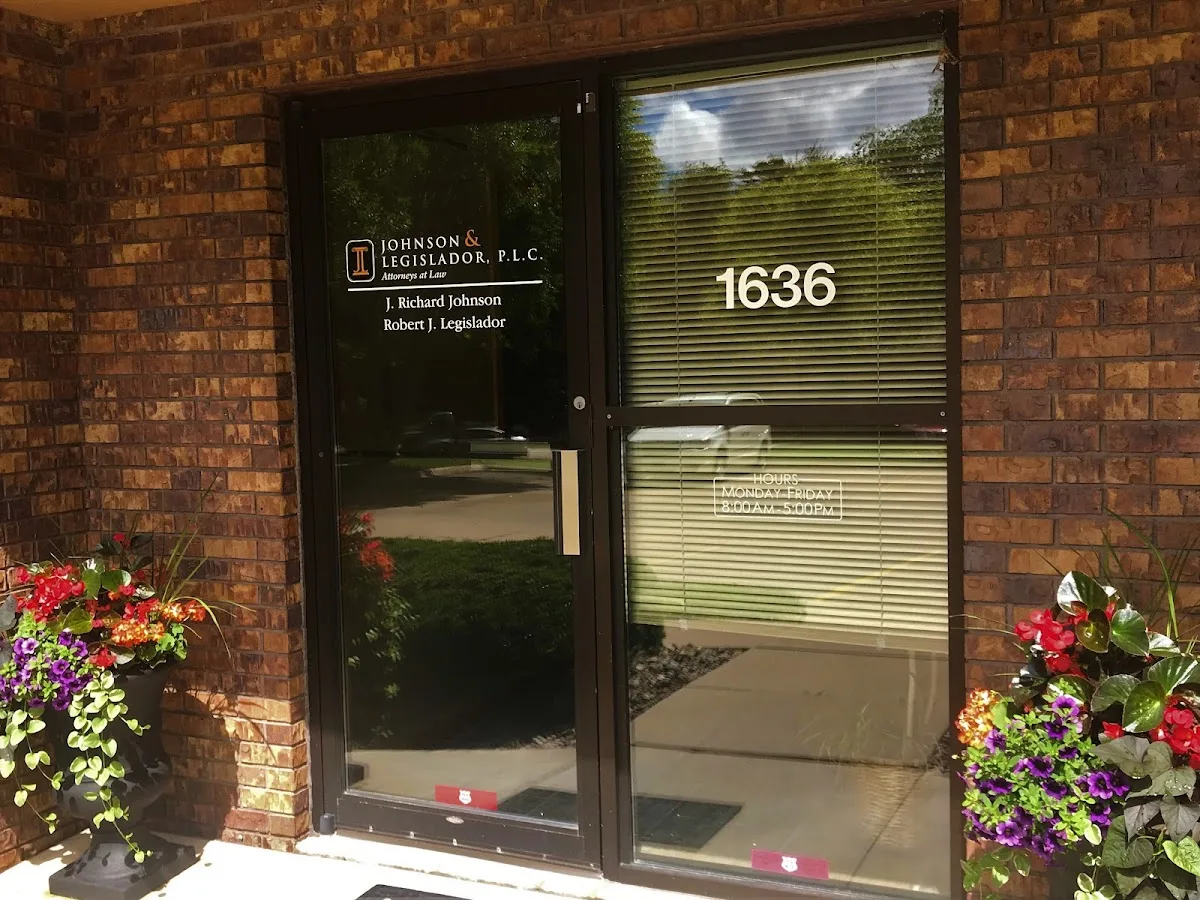 Johnson & Legislador, PLC