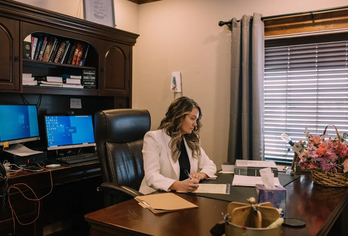 Johnson, Vorhees & Martucci | Car Crash, Serious Injury, Wrongful Death — image 2