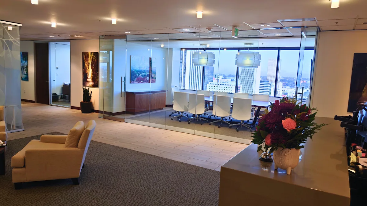 Johnston Law Firm — image 2