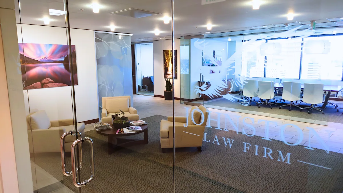 Johnston Law Firm — image 3