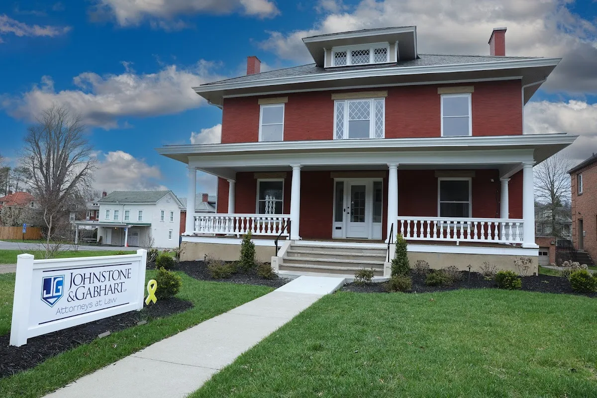 Johnstone & Gabhart, LLP