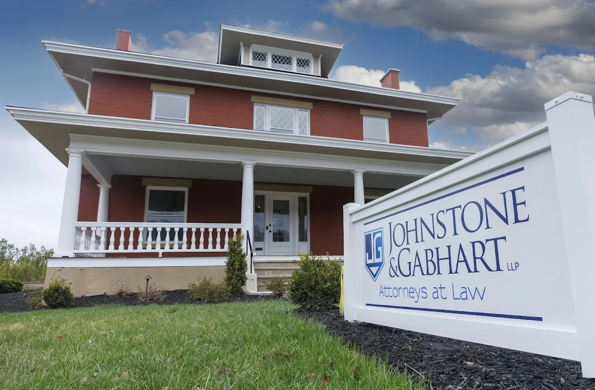 Johnstone & Gabhart, LLP — image 2