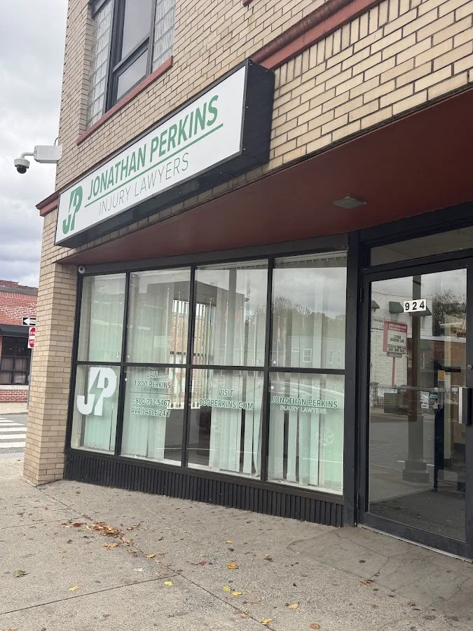 Jonathan Perkins Injury Lawyers — image 2