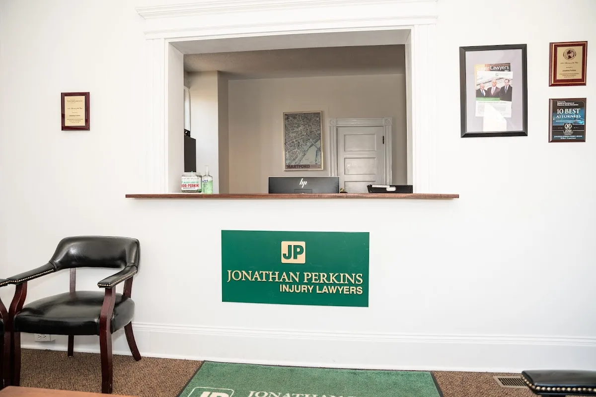 Jonathan Perkins Injury Lawyers — image 2
