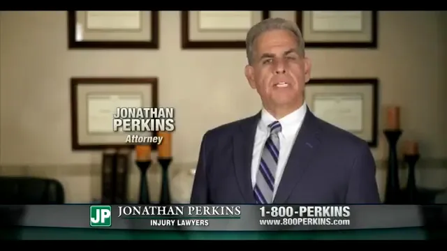 Jonathan Perkins Injury Lawyers — image 3