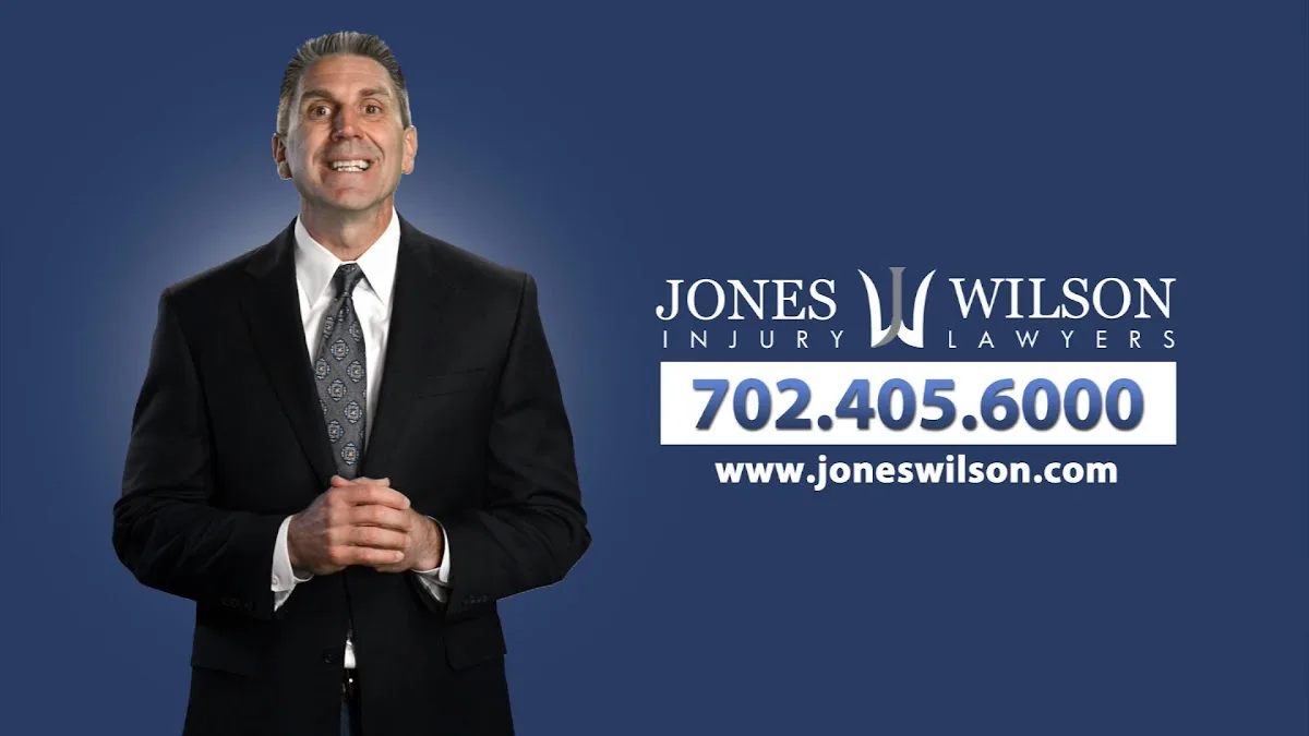 Jones Wilson Injury Lawyers: Car Accident Attorneys — image 1