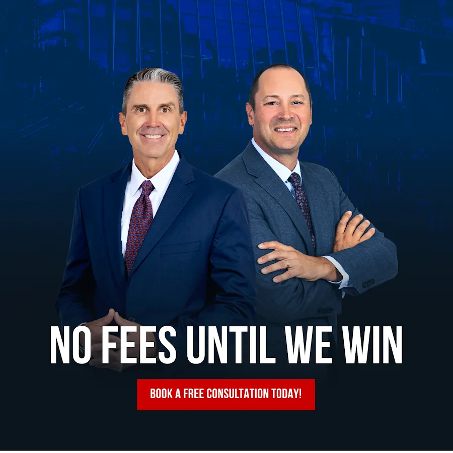 Jones Wilson Injury Lawyers: Car Accident Attorneys — image 2