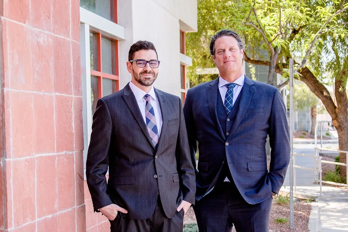 Jones Wilson Injury Lawyers: Car Accident Attorneys — image 3