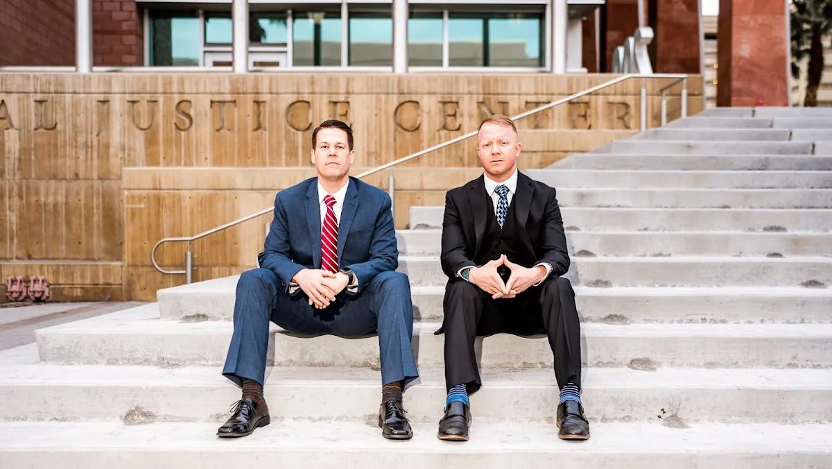 Jones Wilson Injury Lawyers: Car Accident Attorneys — image 4