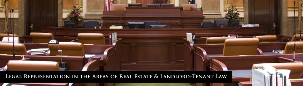 Joseph L Mooney III Attorney At Law