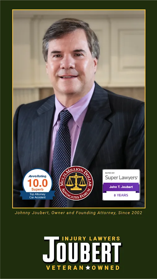 Joubert Law Firm — image 3