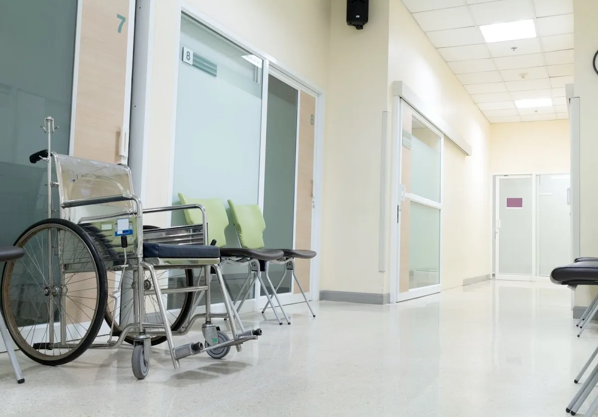 JSM Personal Injury Law Firm - Anaheim Office — image 2