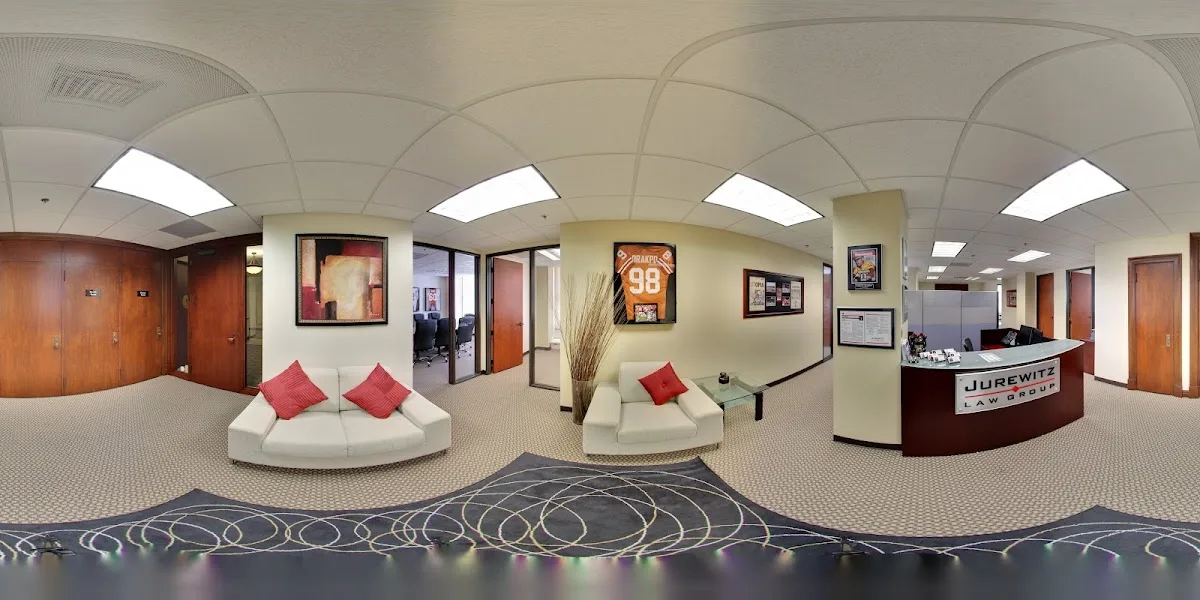 Jurewitz Law Group Injury & Accident Lawyers — image 3