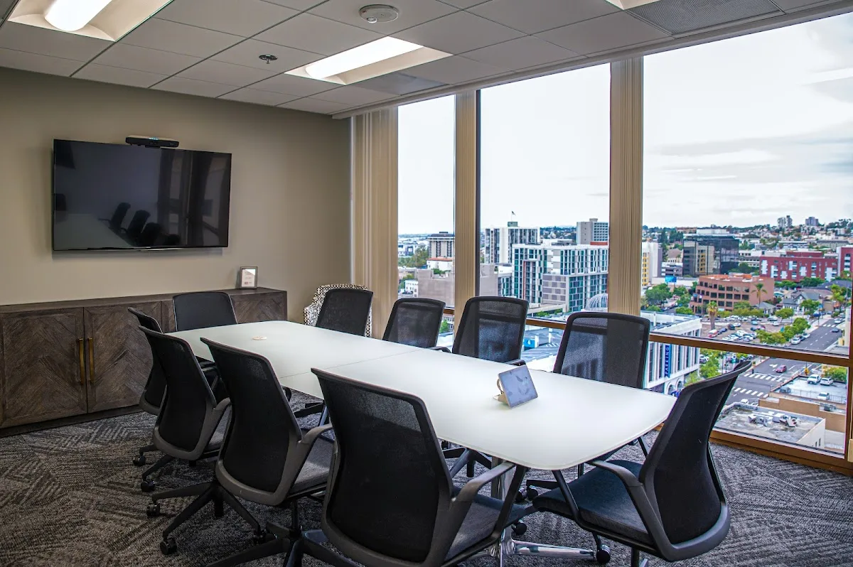 Jurewitz Law Group Injury & Accident Lawyers — image 4