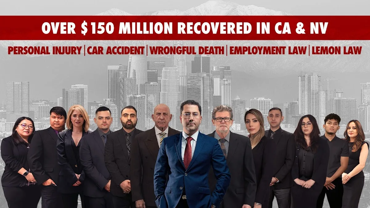 Jurewitz Law Group Injury & Accident Lawyers — image 3