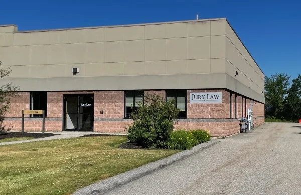 Jury Law, LLC — image 1