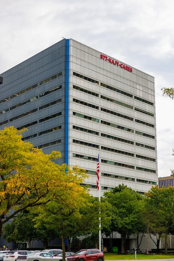 Kajy Law Firm, PLLC — image 1