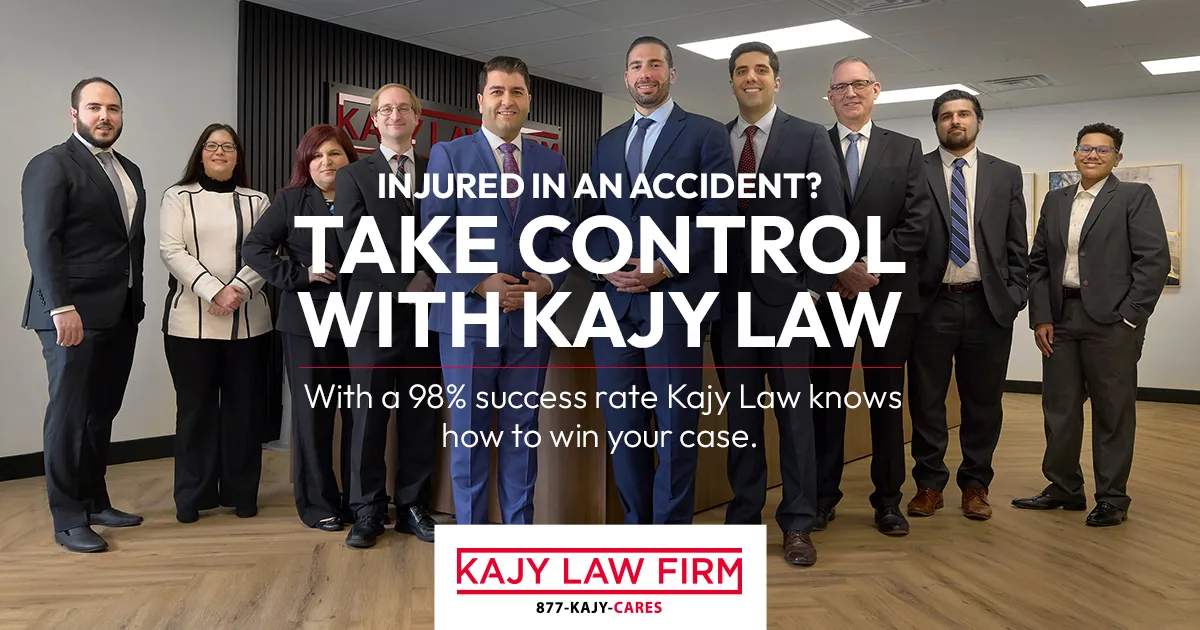 Kajy Law Firm, PLLC — image 2