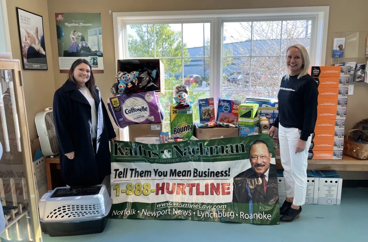 Kalfus & Nachman PC — image 3