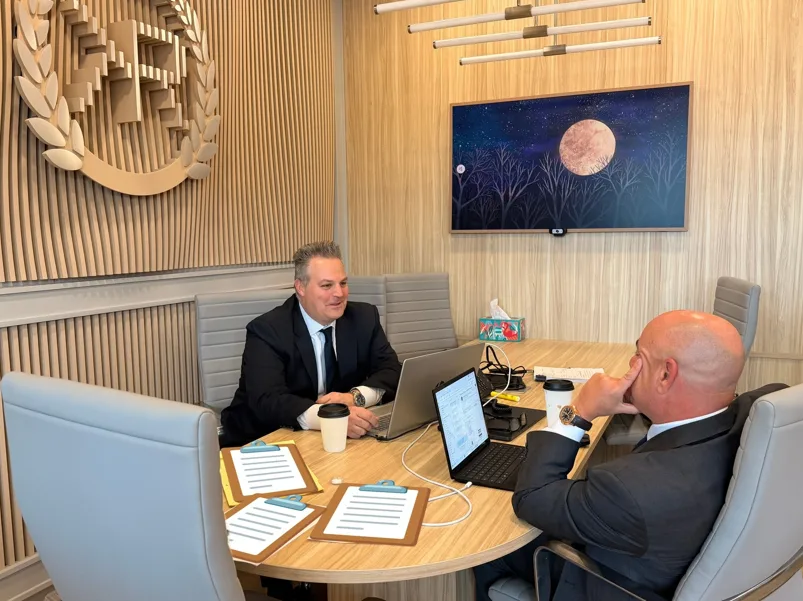 Kalikhman & Rayz, LLC