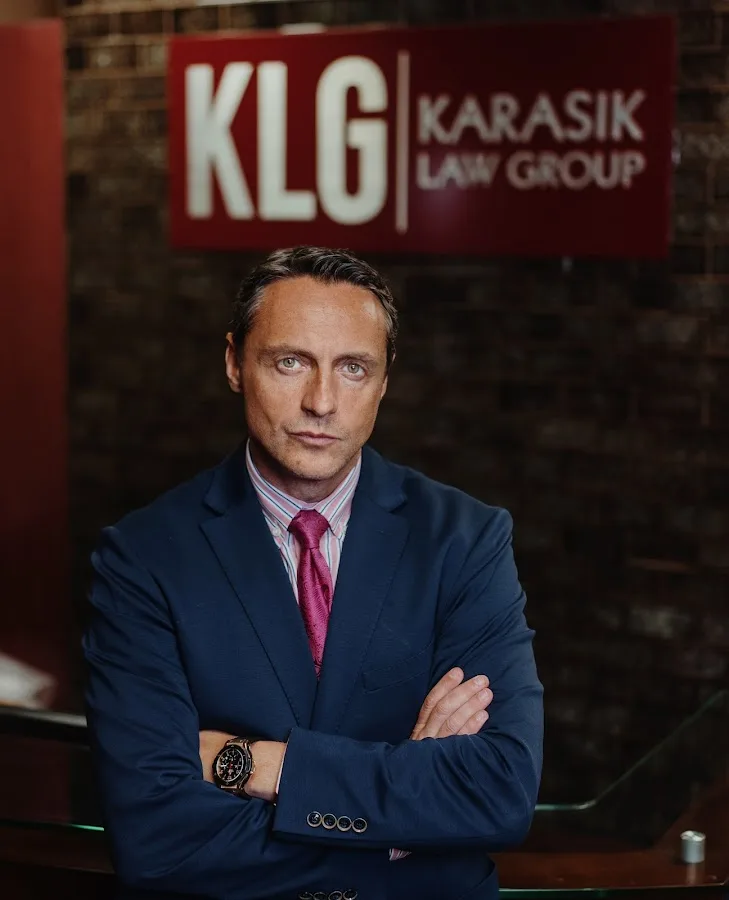 Karasik Law Group | Brooklyn Personal Injury & Accident Attorney — image 1