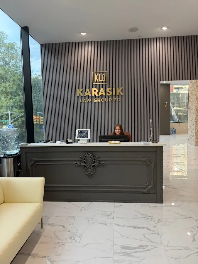 Karasik Law Group | Brooklyn Personal Injury & Accident Attorney — image 2