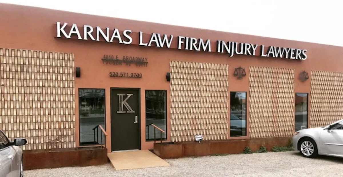 Karnas Law Firm — image 2
