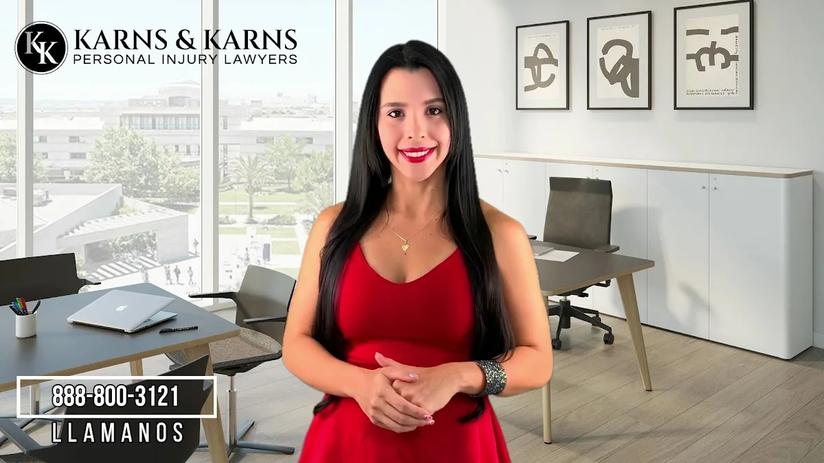 Karns & Karns Personal Injury and Accident Attorneys — image 3