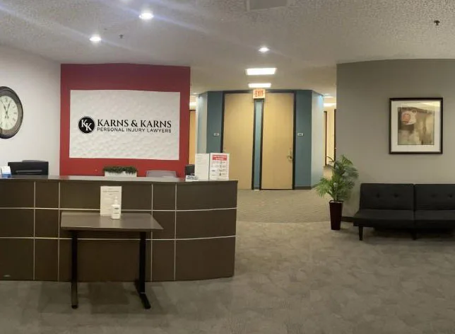 Karns & Karns Personal Injury and Accident Attorneys — image 2