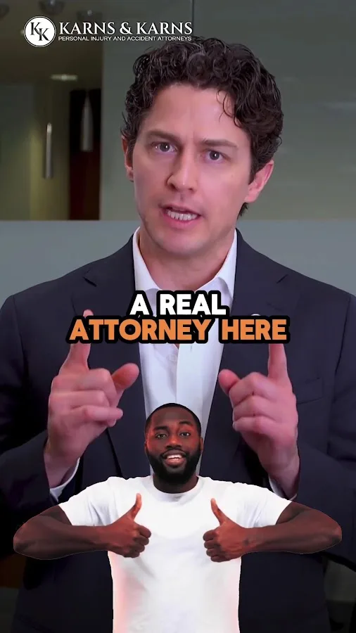 Kash Legal Group - Bakersfield Personal Injury and Accident Lawyers — image 4