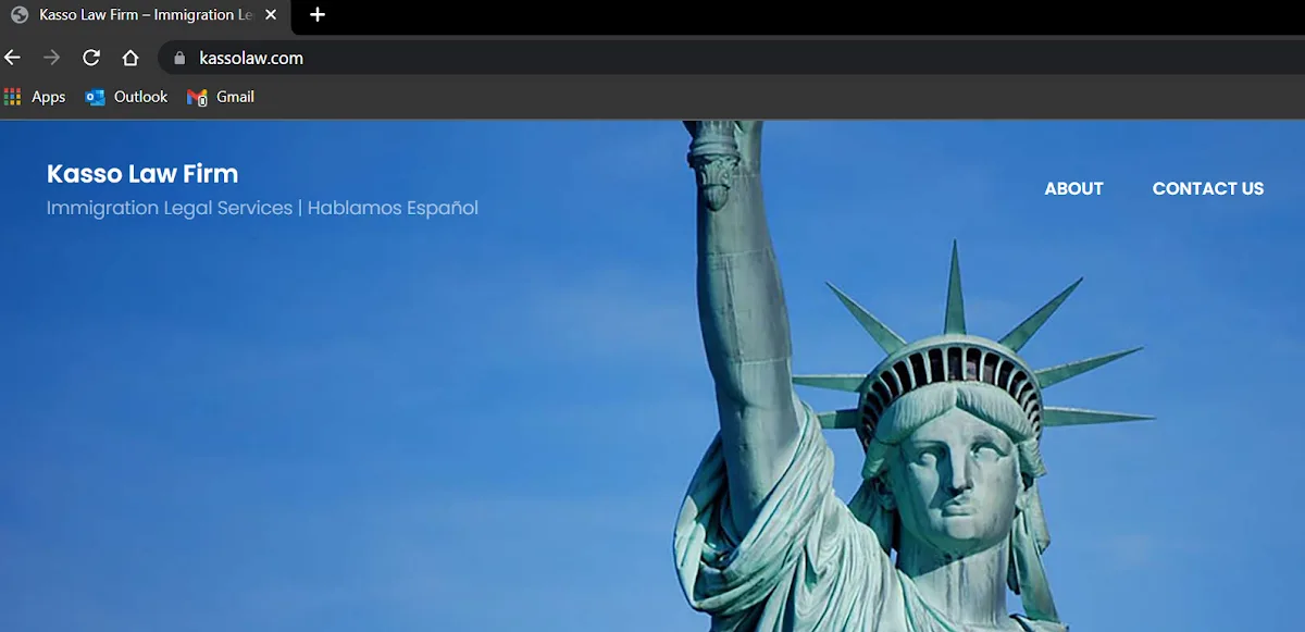 Kash Legal Group - Oakland Personal Injury and Accident Lawyers — image 4