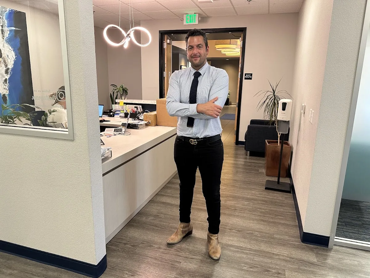 Kash Legal Group - Sacramento Personal Injury and Accident Lawyers — image 2