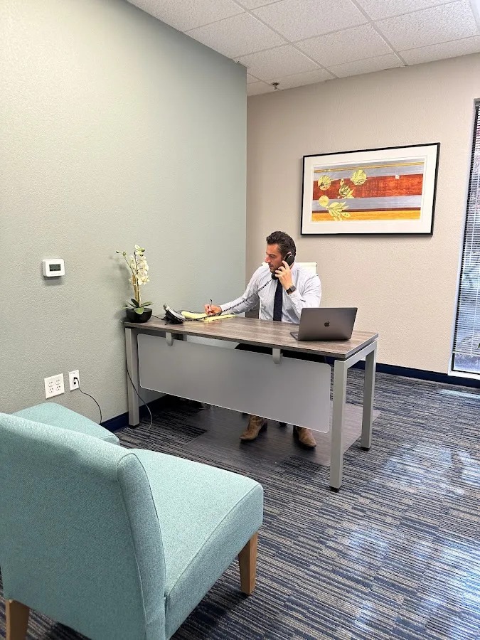 Kash Legal Group - Sacramento Personal Injury and Accident Lawyers — image 3