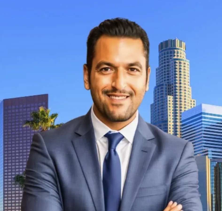 Kash Legal Group - San Jose Personal Injury and Accident Lawyers — image 2