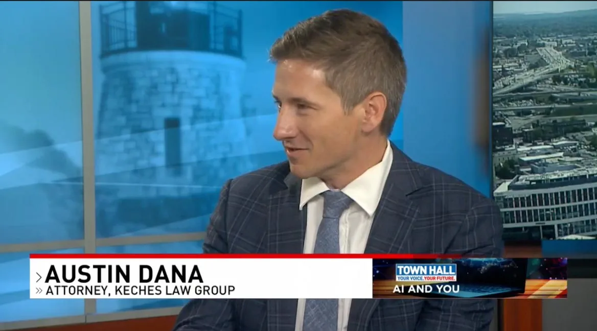 Keches Law Group — image 3